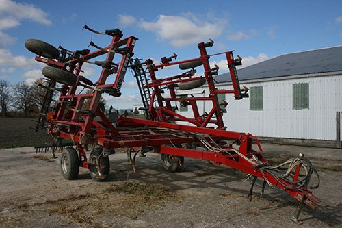 Property photo 16 - FARM EQUIPMENT AUCTION IN ADAMS COUNTY, INDIANA
